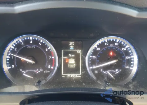 2015 Toyota Highlander Xle V6 from USA, damaged, VIN 5TDKKRFH1FS107486